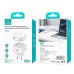 МЗП Usams US-CC202 GaN With Type-C Magnetic Retractable Cable Module XMF Ser. 35W (2USB-C) МЗП Usams US-CC202 GaN With Type-C Magnetic Retractable Cable Module XMF Ser. 35W (2USB-C)