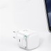 МЗП Usams US-CC202 GaN With Type-C Magnetic Retractable Cable Module XMF Ser. 35W (2USB-C) МЗП Usams US-CC202 GaN With Type-C Magnetic Retractable Cable Module XMF Ser. 35W (2USB-C)