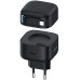 МЗП Usams US-CC209 GaN With Lightning Magnetic Retractable Cable Module XMF Ser. 35W (2USB-C) МЗП Usams US-CC209 GaN With Lightning Magnetic Retractable Cable Module XMF Ser. 35W (2USB-C)
