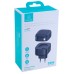 МЗП Usams US-CC209 GaN With Lightning Magnetic Retractable Cable Module XMF Ser. 35W (2USB-C) МЗП Usams US-CC209 GaN With Lightning Magnetic Retractable Cable Module XMF Ser. 35W (2USB-C)