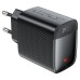 МЗП Acefast A112 GaN PD45W (1USB-C) МЗП Acefast A112 GaN PD45W (1USB-C)