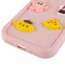 Чохол TPU Toys Case with Ears для Apple iPhone 12 Pro Max (6.7