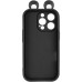 Чохол TPU Toys Case with Ears для Apple iPhone 13 Pro (6.1 Чохол TPU Toys Case with Ears для Apple iPhone 13 Pro (6.1