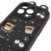 Чохол TPU Toys Case with Ears для Apple iPhone 13 Pro (6.1 Чохол TPU Toys Case with Ears для Apple iPhone 13 Pro (6.1