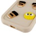 Чохол TPU Toys Case with Ears для Apple iPhone 15 (6.1 Чохол TPU Toys Case with Ears для Apple iPhone 15 (6.1