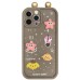 Чохол TPU Toys Case with Ears для Apple iPhone 15 Pro (6.1 Чохол TPU Toys Case with Ears для Apple iPhone 15 Pro (6.1