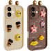 Чохол TPU Toys Case with Ears для Apple iPhone 16 (6.1 Чохол TPU Toys Case with Ears для Apple iPhone 16 (6.1