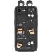 Чохол TPU Toys Case with Ears для Apple iPhone 16e / 17e (6.1