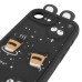 Чохол TPU Toys Case with Ears для Apple iPhone 16e / 17e (6.1