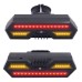 Трекер GPS велосипедний V03B Bike Tacker+Auto Tail Light 2in1 SIM (4GLTE+3GWCDMA+2GGSM) 140/2400mAh Трекер GPS велосипедний V03B Bike Tacker+Auto Tail Light 2in1 SIM (4GLTE+3GWCDMA+2GGSM) 140/2400mAh
