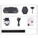 Трекер GPS велосипедний V03B Bike Tacker+Auto Tail Light 2in1 SIM (4GLTE+3GWCDMA+2GGSM) 140/2400mAh Трекер GPS велосипедний V03B Bike Tacker+Auto Tail Light 2in1 SIM (4GLTE+3GWCDMA+2GGSM) 140/2400mAh