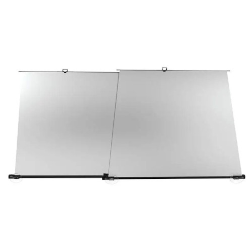 Сонцезахисна шторка на лобове скло (комплект из 2 шт) (1.35x0.7m) Сонцезахисна шторка на лобове скло (комплект из 2 шт) (1.35x0.7m)