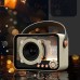 Bluetooth колонка QD05 Retro Style 5W Bluetooth колонка QD05 Retro Style 5W