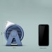 Настільний вентилятор F7-B Snail 2200mAh Настільний вентилятор F7-B Snail 2200mAh