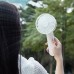 Портативний вентилятор K37 з затискачем 2000mAh Портативний вентилятор K37 з затискачем 2000mAh