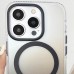 Чохол TPU+PC Phantom with Magnetic Fit для Apple iPhone 14 Pro (6.1 Чохол TPU+PC Phantom with Magnetic Fit для Apple iPhone 14 Pro (6.1