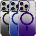 Чохол TPU+PC Phantom with Magnetic Fit для Apple iPhone 14 Pro Max (6.7