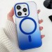 Чохол TPU+PC Phantom with Magnetic Fit для Apple iPhone 14 Pro Max (6.7