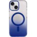 Чохол TPU+PC Phantom with Magnetic Fit для Apple iPhone 15 (6.1