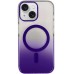 Чохол TPU+PC Phantom with Magnetic Fit для Apple iPhone 15 (6.1
