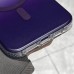 Чохол TPU+PC Phantom with Magnetic Fit для Apple iPhone 15 (6.1