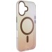 Чохол TPU+PC Phantom with Magnetic Fit для Apple iPhone 16 (6.1 Чохол TPU+PC Phantom with Magnetic Fit для Apple iPhone 16 (6.1