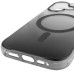 Чохол TPU+PC Phantom with Magnetic Fit для Apple iPhone 16 (6.1 Чохол TPU+PC Phantom with Magnetic Fit для Apple iPhone 16 (6.1