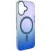 Чохол TPU+PC Phantom with Magnetic Fit для Apple iPhone 16 (6.1 Чохол TPU+PC Phantom with Magnetic Fit для Apple iPhone 16 (6.1