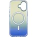 Чохол TPU+PC Phantom with Magnetic Fit для Apple iPhone 16 (6.1 Чохол TPU+PC Phantom with Magnetic Fit для Apple iPhone 16 (6.1
