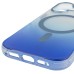 Чохол TPU+PC Phantom with Magnetic Fit для Apple iPhone 16 (6.1 Чохол TPU+PC Phantom with Magnetic Fit для Apple iPhone 16 (6.1