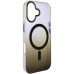 Чохол TPU+PC Phantom with Magnetic Fit для Apple iPhone 16 (6.1 Чохол TPU+PC Phantom with Magnetic Fit для Apple iPhone 16 (6.1