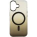 Чохол TPU+PC Phantom with Magnetic Fit для Apple iPhone 16 (6.1 Чохол TPU+PC Phantom with Magnetic Fit для Apple iPhone 16 (6.1