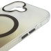 Чохол TPU+PC Phantom with Magnetic Fit для Apple iPhone 16 (6.1 Чохол TPU+PC Phantom with Magnetic Fit для Apple iPhone 16 (6.1
