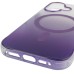 Чохол TPU+PC Phantom with Magnetic Fit для Apple iPhone 16 (6.1 Чохол TPU+PC Phantom with Magnetic Fit для Apple iPhone 16 (6.1