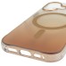 Чохол TPU+PC Phantom with Magnetic Fit для Apple iPhone 16 (6.1 Чохол TPU+PC Phantom with Magnetic Fit для Apple iPhone 16 (6.1