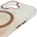 Чохол TPU+PC Phantom with Magnetic Fit для Apple iPhone 16 (6.1 Чохол TPU+PC Phantom with Magnetic Fit для Apple iPhone 16 (6.1