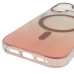 Чохол TPU+PC Phantom with Magnetic Fit для Apple iPhone 16 (6.1 Чохол TPU+PC Phantom with Magnetic Fit для Apple iPhone 16 (6.1
