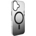 Чохол TPU+PC Phantom with Magnetic Fit для Apple iPhone 16 (6.1 Чохол TPU+PC Phantom with Magnetic Fit для Apple iPhone 16 (6.1