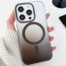 Чохол TPU+PC Phantom with Magnetic Fit для Apple iPhone 16 Pro (6.3 Чохол TPU+PC Phantom with Magnetic Fit для Apple iPhone 16 Pro (6.3