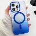 Чохол TPU+PC Phantom with Magnetic Fit для Apple iPhone 16 Pro (6.3 Чохол TPU+PC Phantom with Magnetic Fit для Apple iPhone 16 Pro (6.3