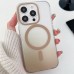 Чохол TPU+PC Phantom with Magnetic Fit для Apple iPhone 16 Pro (6.3 Чохол TPU+PC Phantom with Magnetic Fit для Apple iPhone 16 Pro (6.3