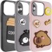 Чохол TPU Leather Toys для Apple iPhone 11 Pro (5.8 Чохол TPU Leather Toys для Apple iPhone 11 Pro (5.8
