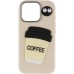 Чохол TPU Leather Toys для Apple iPhone 11 Pro Max (6.5 Чохол TPU Leather Toys для Apple iPhone 11 Pro Max (6.5