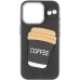 Чохол TPU Leather Toys для Apple iPhone 11 Pro Max (6.5 Чохол TPU Leather Toys для Apple iPhone 11 Pro Max (6.5