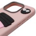 Чохол TPU Leather Toys для Apple iPhone 14 Pro (6.1 Чохол TPU Leather Toys для Apple iPhone 14 Pro (6.1