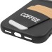 Чохол TPU Leather Toys для Apple iPhone 15 (6.1 Чохол TPU Leather Toys для Apple iPhone 15 (6.1