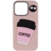 Чохол TPU Leather Toys для Apple iPhone 15 (6.1 Чохол TPU Leather Toys для Apple iPhone 15 (6.1