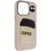 Чохол TPU Leather Toys для Apple iPhone 15 (6.1 Чохол TPU Leather Toys для Apple iPhone 15 (6.1