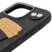 Чохол TPU Leather Toys для Apple iPhone 15 Pro (6.1 Чохол TPU Leather Toys для Apple iPhone 15 Pro (6.1