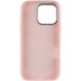 Чохол TPU Leather Toys для Apple iPhone 15 Pro Max (6.7 Чохол TPU Leather Toys для Apple iPhone 15 Pro Max (6.7